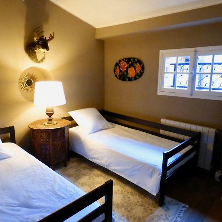 Bed & Breakfast La Clepsydre Fontenay-aux-Roses Exterior photo