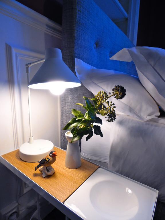 Bed & Breakfast La Clepsydre Fontenay-aux-Roses Room photo
